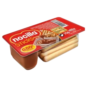 CREMA DE CACAO NOCILLA STICKS ORIGINAL 30G