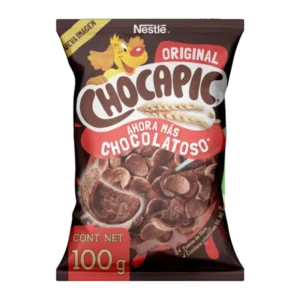 CEREAL NESTLE CHOCAPIC 100G