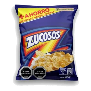 CEREAL NESTLE ZUCOSOS 100G