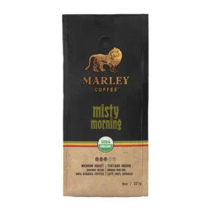 CAFE ORGANICO GRANO MOLIDO MYSTIC MORNING 227G