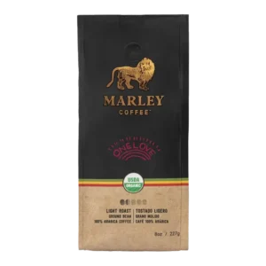 CAFE ORGANICO GRANO MOLIDO ONE LOVE 227G