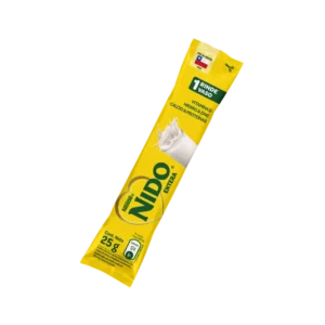 LECHE NIDO ENTERA 25G