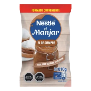 NESTLE EL MANJAR 810G