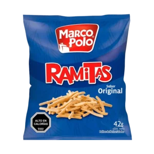 RAMITAS SAL MARCO POLO 42G