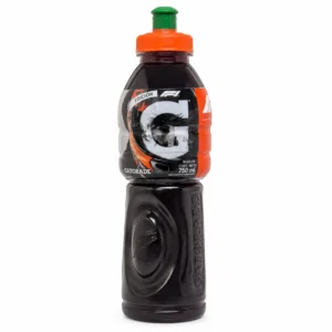 Gatorade Black Ice Edición F1 750 cc