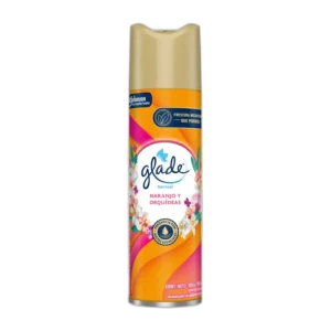 AMBIENTAL GLADE NARANJO/ORQUID 360CC