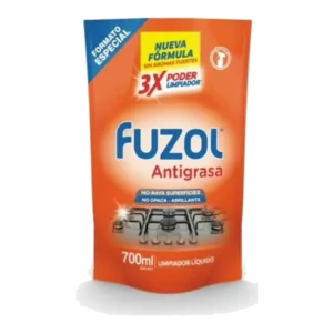 ANTIGRASA FUZOL DP 700ML