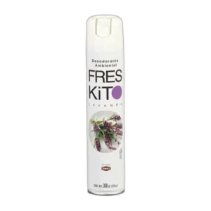 AMBIENTAL FRESKITO LAVANDA 360CC