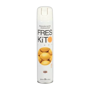 AMBIENTAL FRESKITO LIMON 360CC