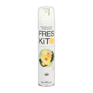 AMBIENTAL FRESKITO VAINILLA 360CC