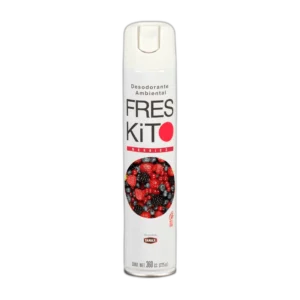 AMBIENTAL FRESKITO BERRIES 360CC