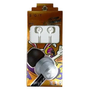 STEREO HEADSET SPORT ZLC-11214