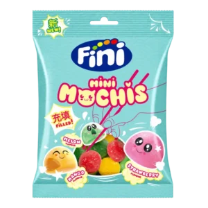 GOMITA FINI MINI MOCHIS 90G