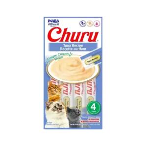 CHURU ATUN 4U 56G