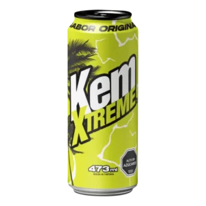 KEM XTREME LATA 473ML PACK 6U