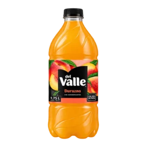 NECTAR ANDINA DEL VALLE DURAZNO 1.75LT PACK 6U