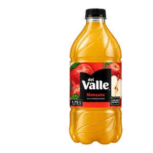 NECTAR ANDINA DEL VALLE MANZANA 1.75LT PACK 6U