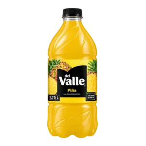 NECTAR ANDINA DEL VALLE PIÑA 1.75LT PACK 6U