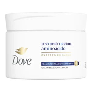 CREMA TRATAMIENTO DOVE 10 EN 1 RECONSTRUCCION COMPLETA 300G