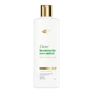 ACONDICIONADOR DOVE HUMECTACION COCO ANTIOXIDANTE 370ML