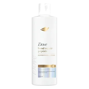 SHAMPOO DOVE BOND INTENSE REPAIR PEPTIDOS 350ML