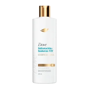ACONDICIONADOR DOVE HIDRATACION HIALURONICO 370ML