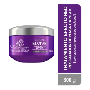 CREMA TRATAMIENTO ELVIVE COLLAGEN LIFTER 300ML