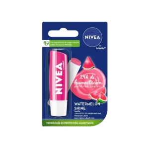 BALSAMO LABIAL NIVEA WATERMELON 4.8ML