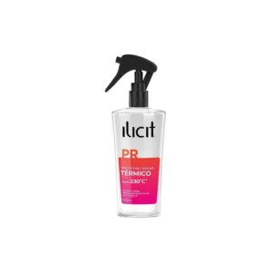 ILICIT PROTECTOR CAPILAR TERMICO 100ML