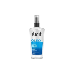 ILICIT OLEO PERFECTO COCO 100ML