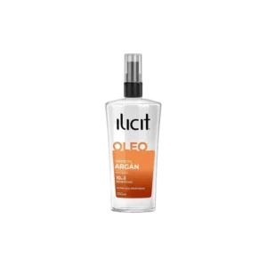 ILICIT OLEO PERFECTO ARGAN 100ML