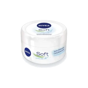 CREMA MULTIUSO NIVEA SOFT 50ML