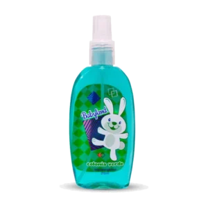BABYLAND COL 210 VERDE