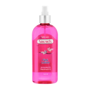 SIMONDS COL 260 PINK SP