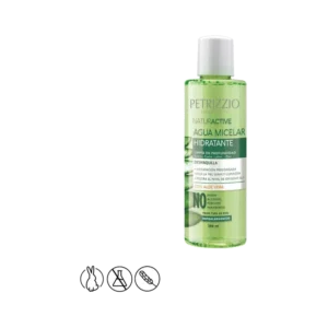 PETRIZZIO A MICELAR 200 ALOE VERA