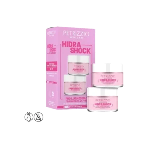 PETRIZZIO EST HIDRA SHOCK DIA50 NOCHE50 PRO LUMINOSIDAD