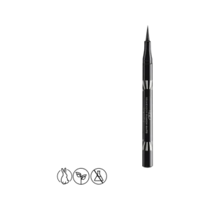 PETRIZZIO DELINEADOR PLUMON MATTE 24H BLACK