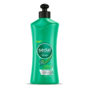 SEDAL CR PEIN RIZOS DEFINIDOS 300ML
