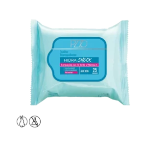 PETRIZZIO TOALL 25 UN HIDRA SHOCK DESMAQ