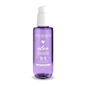PETRIZZIO OLEO SELLADOR DE PUNTAS 100 ML