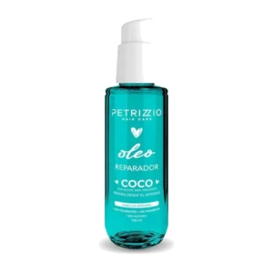 PETRIZZIO OLEO REPARADOR COCO 100 ML