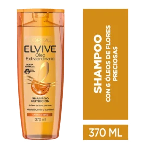 ELVIVE SH 370 OLEO EXTRAOR NUTRITIVO