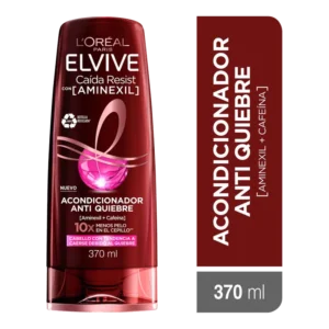 ELVIVE AC 370 AMINEXIL CAIDA RESIST