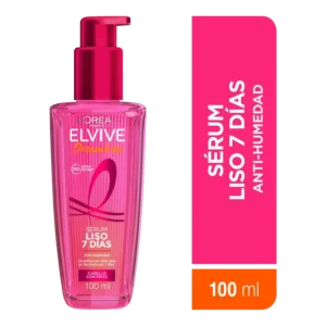 ELVIVE SERUM DREAM LISO 7 DIAS 100ML