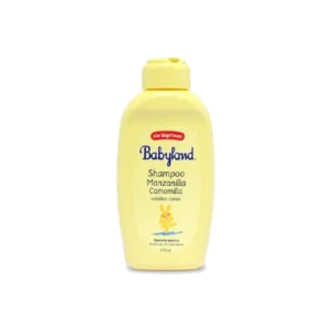 BABYLAND SH 270 MANZANILLA