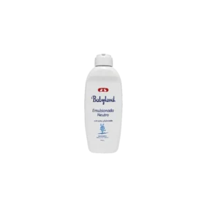 BABYLAND EMUL 410 ML