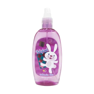 BABYLAND COL 210 LILA
