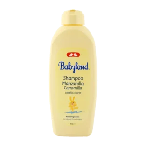 BABYLAND SH 410 MANZANILLA