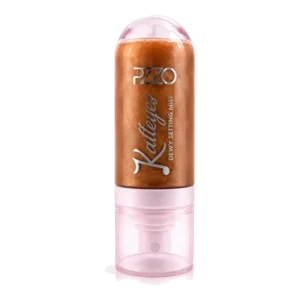 PETRIZZIO BRUMA DEWY SETTING MIST K LEONA FIXER