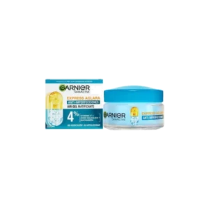 GARNIER CR AIR GEL EX ACLARA ANTI IMPERFEC MATIFIC 50ML